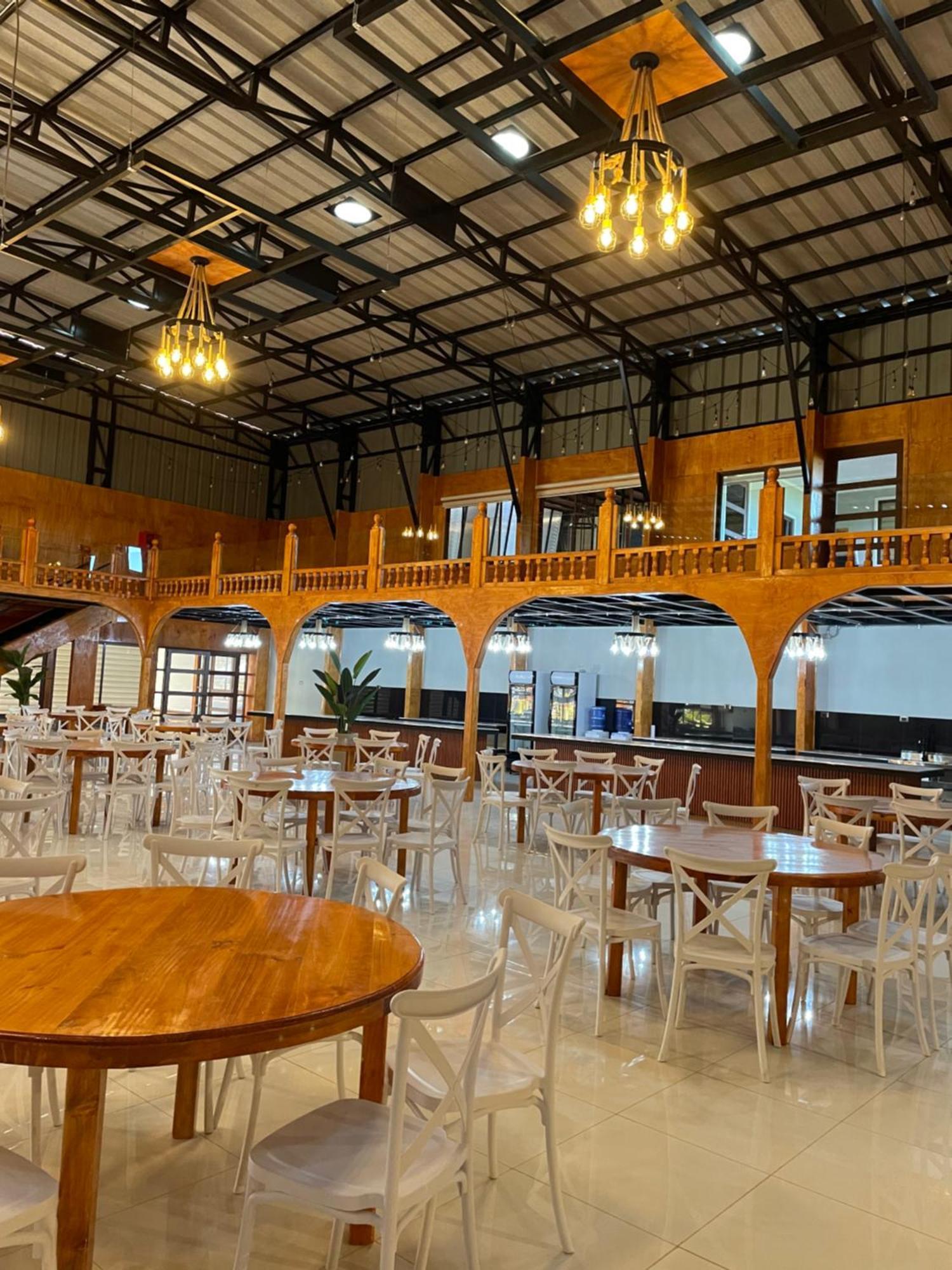 Alojamiento Rboy Las Mariposas Chillán Esterno foto