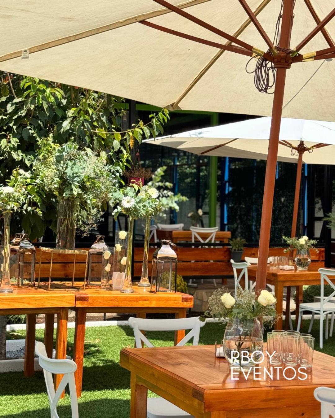 Alojamiento Rboy Las Mariposas Chillán Esterno foto